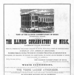 Advertisement 2, Peoria County 1873
